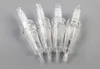 Vervanging Dermapen Pins Micro Naaldcartridge Tips voor Dr.Pen N2 M5 M7 Derma Pen DRPEN NAALD PINS DHL Snelle verzending Gratis