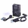 12MP Nachtsicht Jagdpfad Kamera 2G MMS SMS SMTP HC300M Celluar Wasserdichte Wildcamera Wireless Photo Trap Surveillance