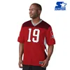 Mens Sanantoniocommanders Jersey 12 Marquise Williams 22 Aaron Green 96 Winston Craig Orion Stewart Alliantie van American Football Jerseys