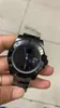 Nuovo stile di alta qualità orologio da uomo automatico 2813 movimento 40mm SUB quadrante nero Xiabisour cinturino in acciaio 316