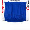 مصنع المبيعات المباشرة 2020 Winter Circus Corendon Cycling Jersey Bibs Pants مجموعة ROPA CICLISMO MENS