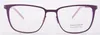 Vendita all'ingrosso- Occhiali da vista Occhiali da vista Montatura da vista Donna New Fashion Brand Designer Occhiali da vista Lenti trasparenti SR1473