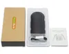 2 in 1 Keychain Mobile Power Factory Wholesale Full Capacity 4000 Mah Charging Treasure Gift Power Bank Apply to Android// IPhone