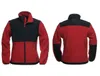 Mode-Heißer Verkauf Herren Jacken Outdoor Casual SoftShell Warm Wasserdicht Winddicht Atmungsaktiv Ski Face Coat Männer