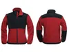 Fashion-Hot Sale Heren Jassen Outdoor Casual SoftShell Warm Waterdicht Winddicht Ademend Ski Face Coat heren