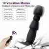 Anal Toys Alona Vibrant Prostate Massage Télécommande Butt Plug Mâle avec Ventouse A985