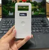 Portable LCD Display Animal Microchip Scanner Tag Barcode Scanner ISO11784/11785 134.2KHz FDX-B Pet Chip Reader For Dog Cat identification