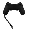 Controller Rubber Grip Caps Silicone Skin Cover Case for playstation 4 PS4 Pro Slim Soft Silicone Skin Non-Slip Grip Cover Case