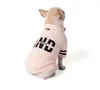 春夏2020新しい子犬服綿パントゥファドゥテディ服カジュアルコットン弾性2フィートペット犬の中国卸売