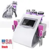 العنصر الساخن Spa Vacuum Cavitation 3 في 1 تردد رادي