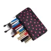 Frau Cosmetic Bag Fashion Travel Make -up -Tasche Multifunktionsspeicher für Outdoor Travel Case Travel Beauty Kit Geschenke3116004