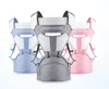 Upgraded Xiaomi Youpin Xiaoyang Baby Carrier Multifunctionele Handige Ergonomische Taille Baby Beer voor 0-36 Maand Babay 3000067C3 DHL GRATIS