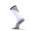 PROFESSIFIC SPORTS SPORTS SPORTS SPORTS SOCKS FIESS Running Basketball Camping Vandring Cykling Fotboll Sock för män Kvinnor