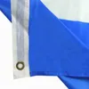 3x5ft Arjantin bayrağı 100 polyester kumaş yüksek kaliteli 150x90cm pankartlar açık kapalı festival için reklam tatil 9003238