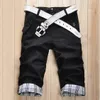 New Mens Shorts Chino Cargo Cotton Casual Summer Work Combat Trousers