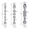 요도 확장기 스테인레스 스틸 페니스 플러그 남성 자위 요도 음경로드 자극 순종 에로틱 섹스 토이 남자를위한
