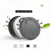 Robot Vacuum Cleaner Sweep&Wet Mop Simultaneously For Hard Floors&Carpet Run About 100mins before Automatically Charge Authentic