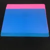Silicone Pad Mat para epóxi UV Resina Jóias DIY Fazendo Ferramenta de alta temperatura Resistência Fixo Placa Multi Purpose Artesanato