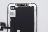 GX Hard OLED Display LCD di alta qualità per iPhone X Screen Touch Panel Digitizer Assembly