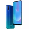 Oryginalny Vivo U3X 4G LTE Telefon komórkowy 4 GB 6 GB RAM 64 GB ROM Snapdragon 665 OCTA Core Android 6.35 "Pełny ekran 13.0mp Fingerprint ID Face 5000mAh Smart Telefon komórkowy