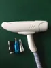 532nm 1064nm 1320nm pele Preto Boneca Tratamento Laser Máquina Yag Laser rejuvenescimento Eye Linha Lip Linha Remoção portáteis Laser beleza Machines