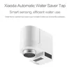 Xiaoda Automatic Water Saver Tap Infrared Sensor Water Energy Saving Device Kitchen Bathroom Smart Inductive Faucet202C