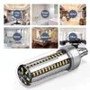 Super brilhante lâmpada LED lâmpada de milho lâmpada de poupança e27 e26 parafuso baioneta espiral casa de iluminação lâmpada de poupança de energia de energia.