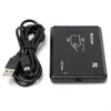 RFID-lezer Contactloze Mifare IC-kaartlezer USB 1356MHZ 14443A 106Kbits2213687
