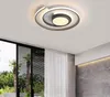 Modern led ceiling lamp decorative bedroom round lights for home new design luxury lobby creative hotel bar Ceiling light MYY