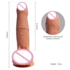 Mlsice 7 in morbido realistico dildo ventosa pene femminile masturbatore figa giocattoli del sesso per donna prodotti per adulti negozio Y2004218038902