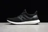 Designer Running Shoes For Mens Womens UB4.0 Core Black Triple White Blue Sports Sneakers Trainers