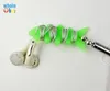 10000pcs/lot High quality Fish Bone Earphone Cable holder Winder Organizer For MP4 MP3 cellphone free shipping