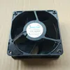 Original Royal Fan TMHS458CG 12 cm 120 * 120 * 38 mm 230 V wasserdichter Aluminium-Box-Lüfter