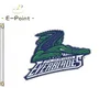 ECHL Florida Everblades Bandera 3 * 5 pies (90 cm * 150 cm) Poliéster Decoración de pancartas volando jardín de su casa Regalos festivos