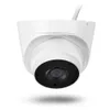 Audio Ip kamera 720P 960P 1080P SONY IMX322 Sensor Indoor Dome Video