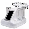 Hydra vattenskal Microdermabrasion /Hydro Dermabrasion Oxygen Jet Facial Machine