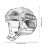 Тактический шлем простые действия поля поля CS rovdive шлем для велосипедного велосипедного велосипедного велосипеда защитная крышка Hot Dropship