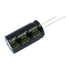 Capacitor eletrolítico de alumínio de alta qualidade de jccon 50v4700uf volume: 18x35