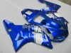 ZXMOTOR Hot sale fairing kit for YAMAHA R1 1998 1999 white blue fairings YZF R1 98 99 FS23