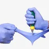 Disposable Latex Gloves Disposable Gloves 50 pairs/pack Protective Nitrile Gloves Factory Salon Household Cleanning Glove