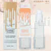 TAILAIMEI PRO CLASSIC 60ML TLMカラーシーンファンデーションクリームMagic Flawless永続的な完璧な液体コンシーラー