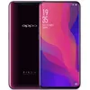 Original Oppo Vind X 4G LTE Mobiele Telefoon 8 GB RAM 128GB 256 GB ROM Snapdragon 845 Octa Core Android 6.42 "Volledig scherm 25 MP Face ID mobiele telefoon