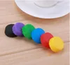 Silicone drinkware lid Bottle Cap Tops Wine Caps Saver Beer Bottles Lids Silica Gel Reusable Stopper cover Hat Ship 6854349