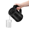 Midea Electric Kettle 110V-220V 600 ml Przenośna elektryczna czajnik Home Office Travel Mini Water Boatle 800W Water Kettle 296J