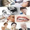 Dental SPA Wasser Floss Jet Interdental Zahnbürste Zahn für Zahnreinigung Bleaching oder Kupfer Umsteller Wasserhahn9986598