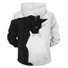 2020 Fashion 3D Print Hoodies Sweatshirt Casual Pullover Unisex Autumn Winter Streetwear Outdoor Wear Women Men hoodies 20202