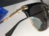 Toptan-Retro Erkekler Güneş Gözlüğü Vert Punk Stil Tasarımcı Deri Kutu Kaplama Ile Retro Kare Çerçeve Kaplama Yansıtıcı Anti-UV Lens En Kaliteli