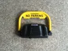 U Form carport fjärrkontroll parkeringslås parkeringsplats barriär kT801246S5514129