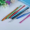 Metal Capacitive Stylus Pen Touch Screen Pen Perfect for Mobile Phone Smart Phone for iPad Tablet PC many color