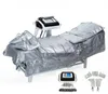 3 in 1 ver-infraroodlaarzen Pressotherapie Lymfedrainage Massage Afslanken Full Body Air Apparatus405